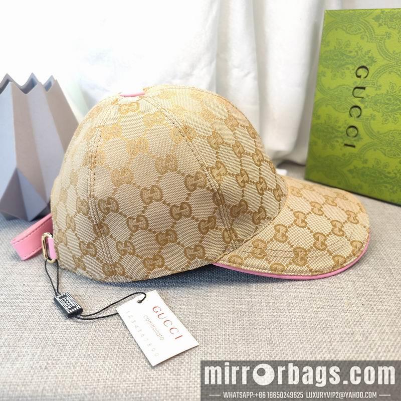 Replica Gucci cap dx22