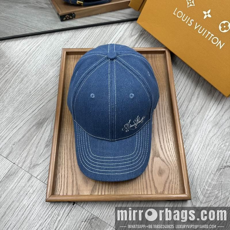 Replica LV cap dx105