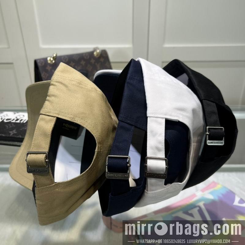 Replica YSL cap dx09