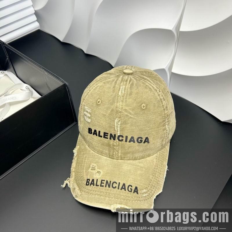 Replica Balenciaga cap dx10