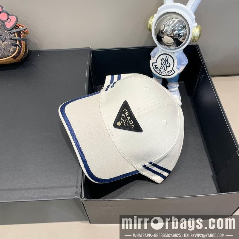 Replica Prada cap 080502
