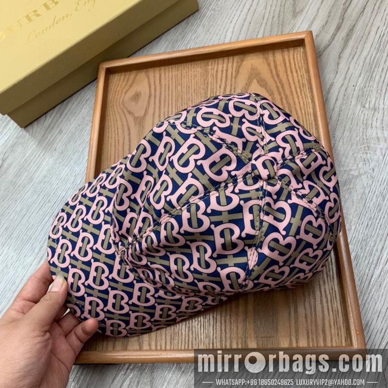 Replica Burberry Hat33