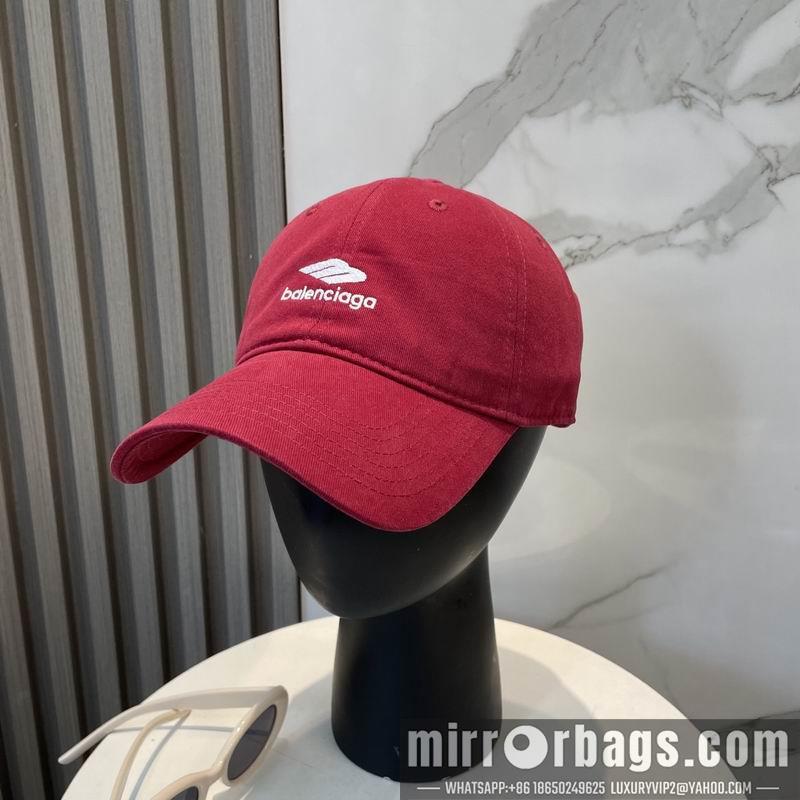 Replica Balenciaga Cap dx64