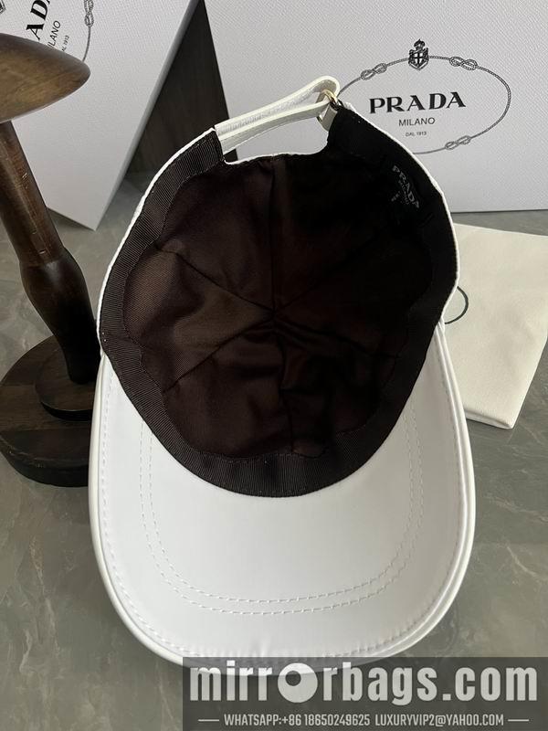 Replica Prada cap dx69