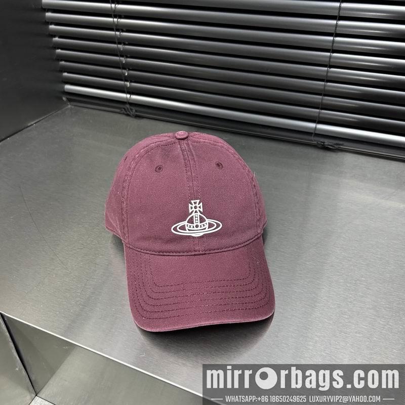 Replica Vivienne Westwood cap dx02