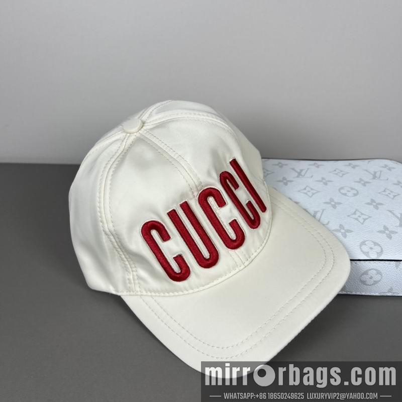Replica Gucci cap dx28
