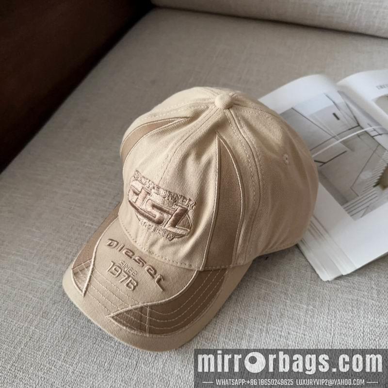 Replica Diesel cap dx16