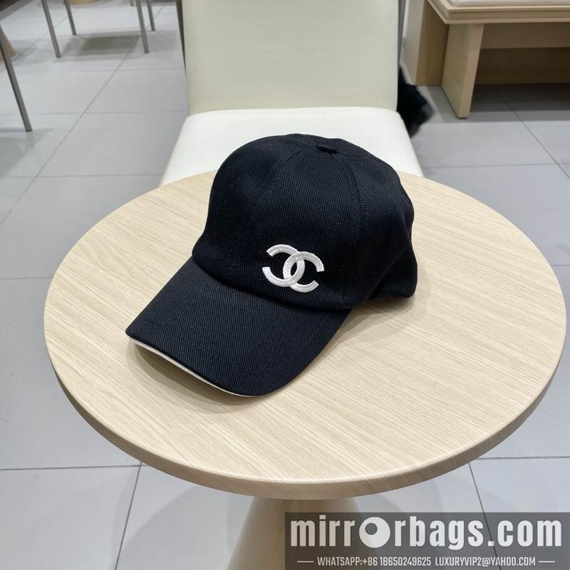 Replica Chanel cap 040203