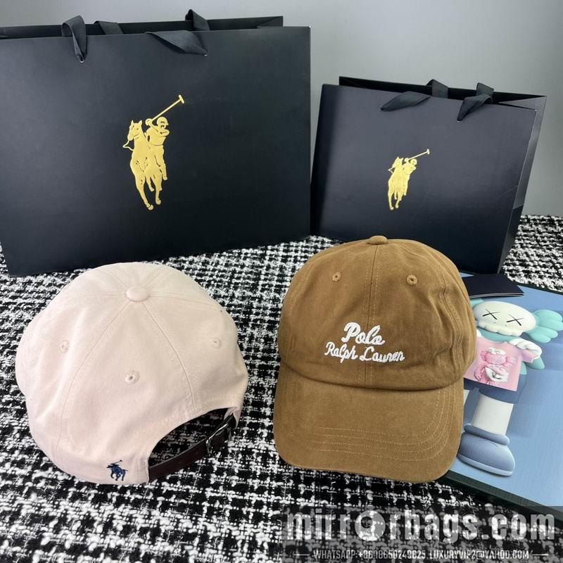 Replica Polo cap hm04