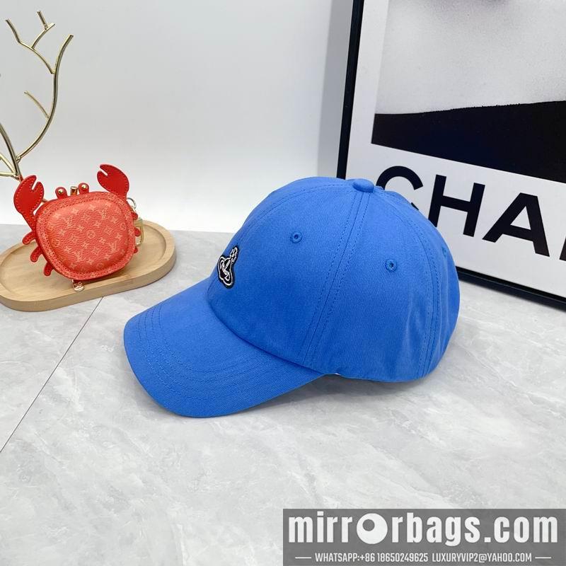 Replica Vivienne Westwood cap dx03