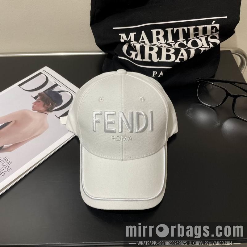 Replica Fendi cap 042701