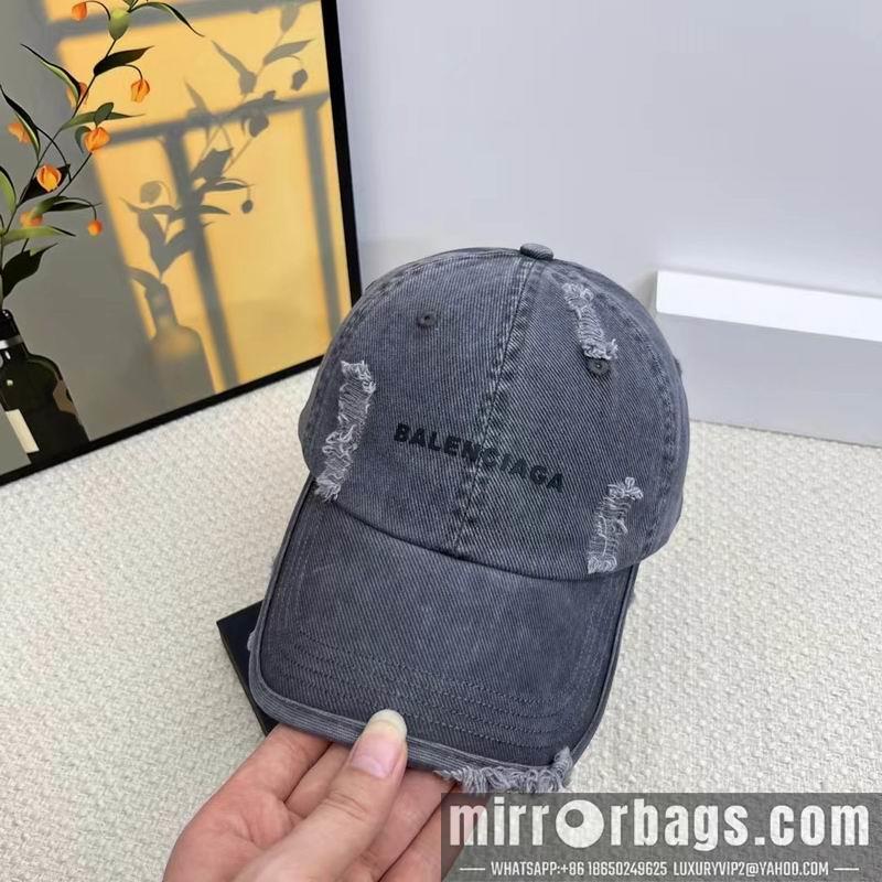Replica Balenciaga cap 110601