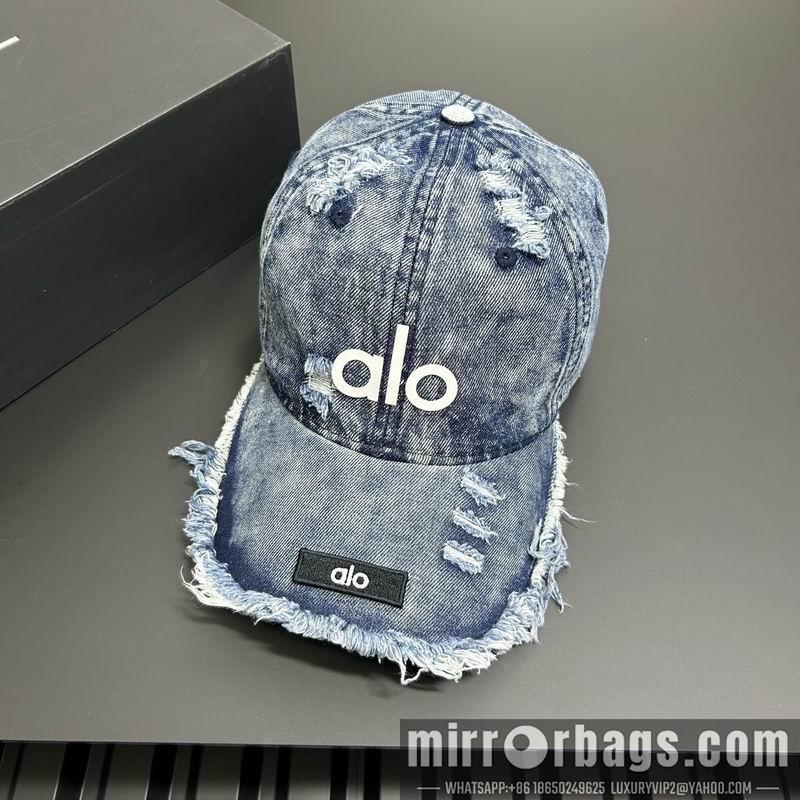 Replica Alo cap dx41