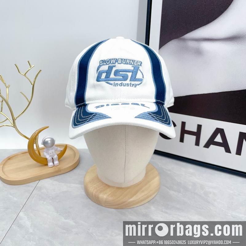 Replica Diesel cap dx17