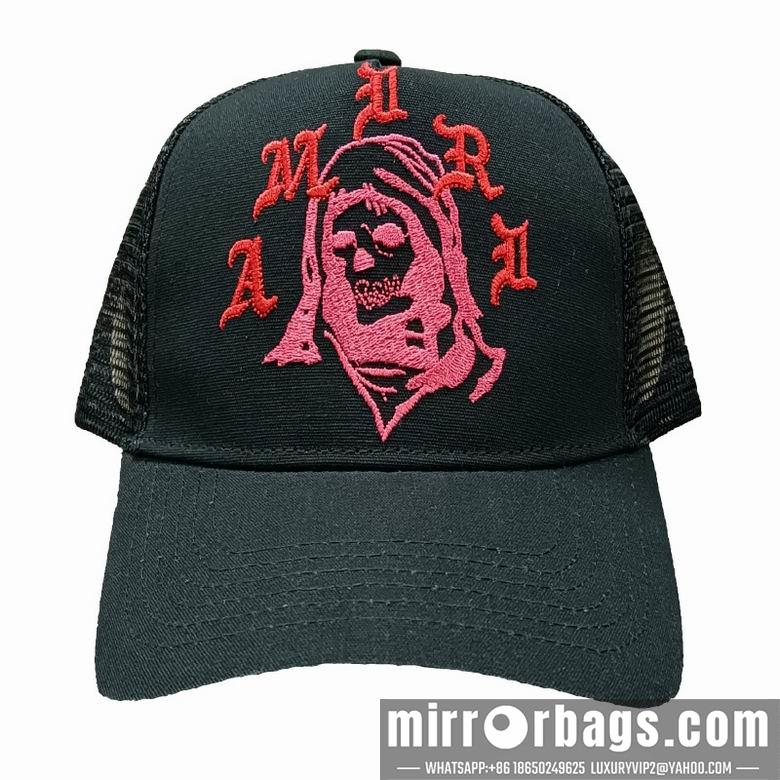 Replica Amiri Cap 05