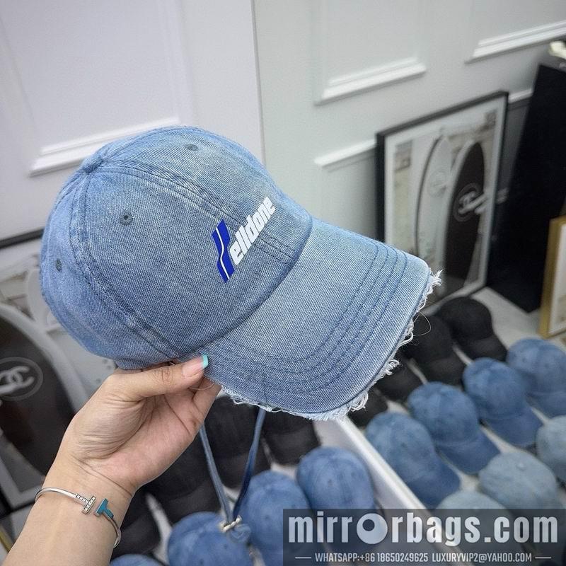 Replica We11 done cap 050701