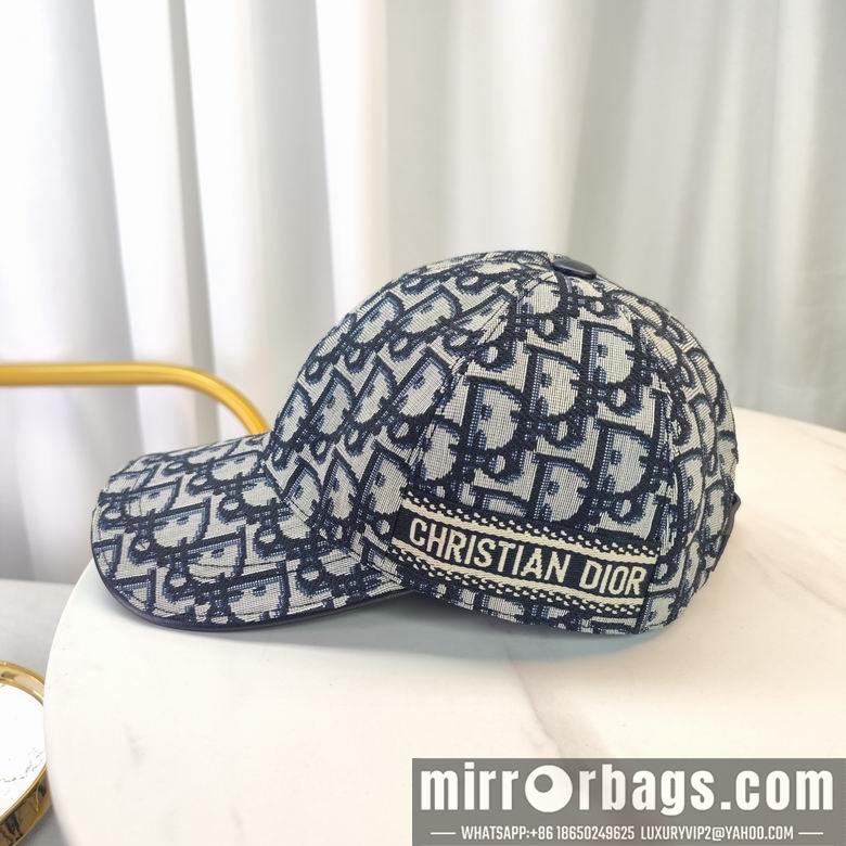 Replica Dior Hat dxn04