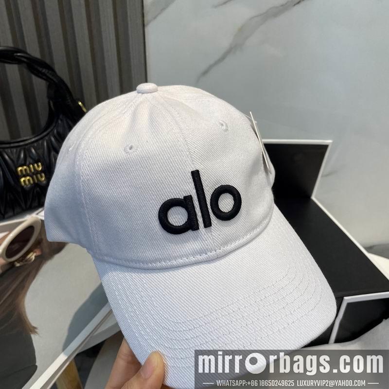 Replica Alo cap dx46