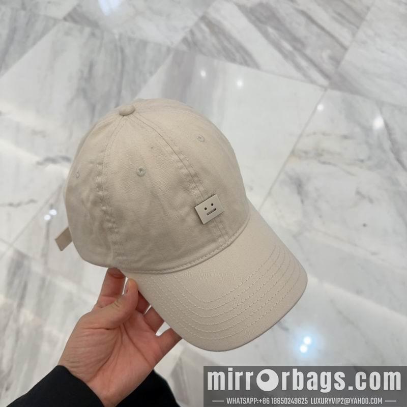 Replica Acne Hat dx20