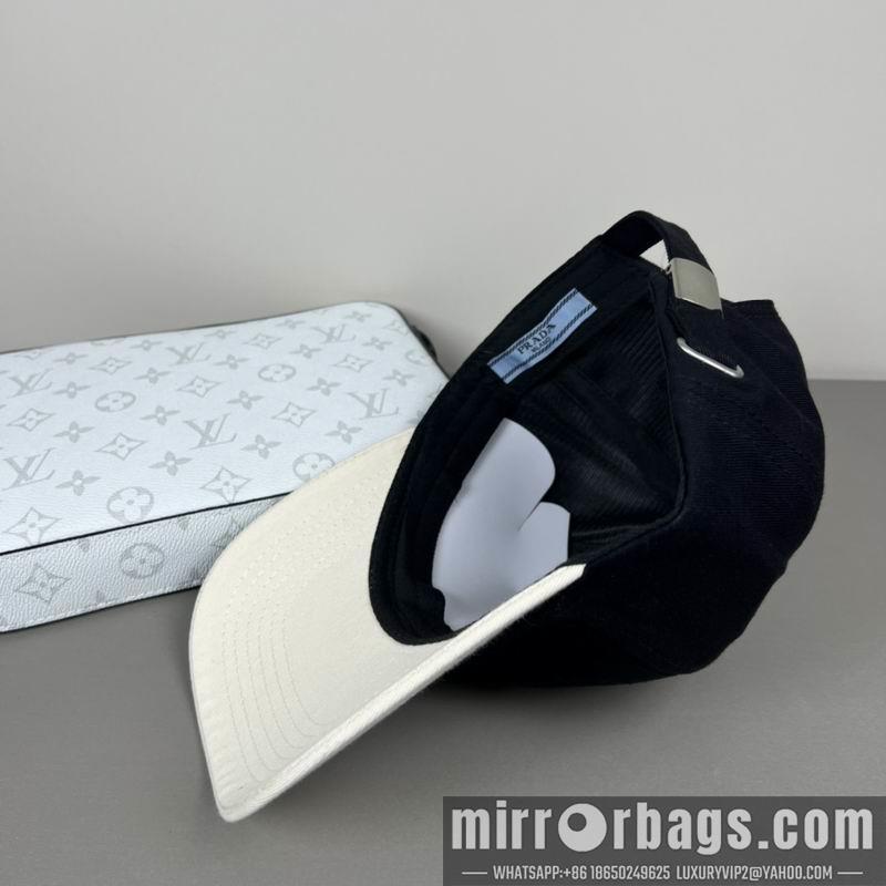 Replica Prada cap dx16