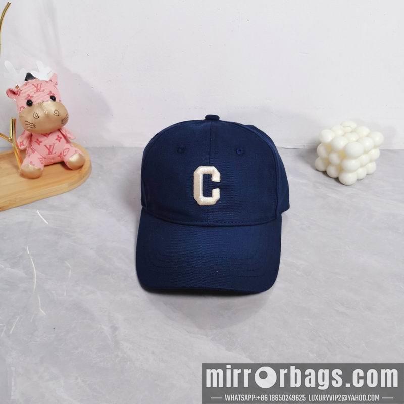 Replica Celine cap dx04