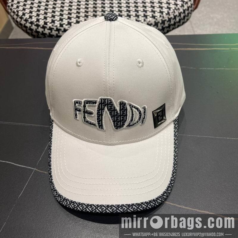 Replica Fendi cap 041401