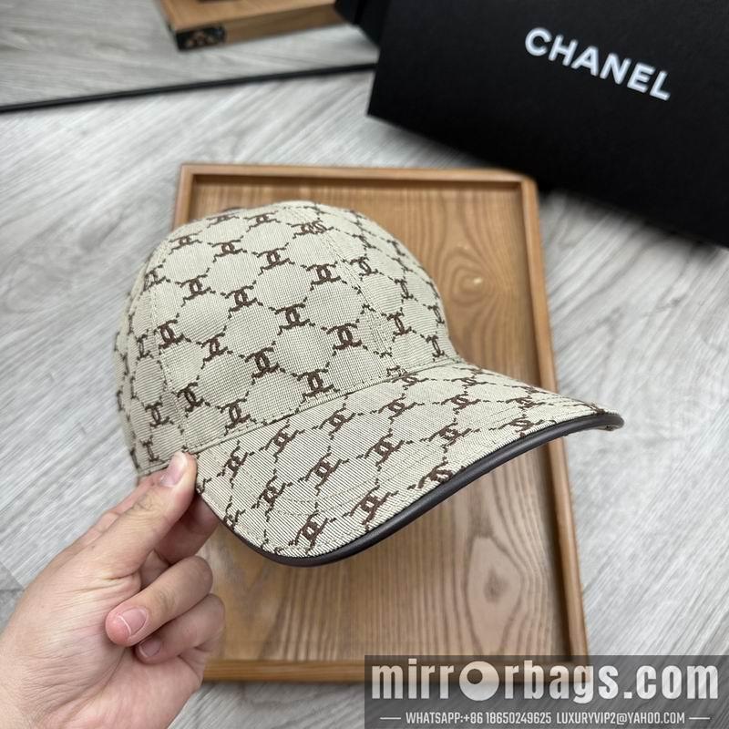Replica Chanel cap dx47