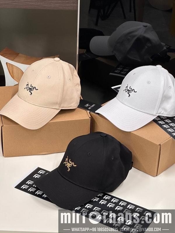 Replica Arcteryx Hat dx06