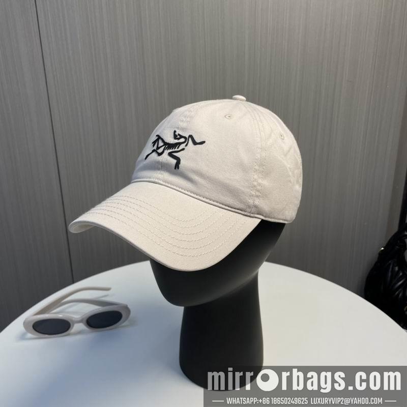 Replica Arcteryx cap 091401
