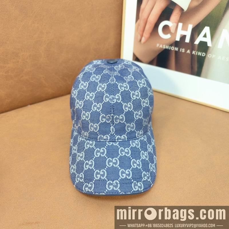 Replica Gucci Hat dx118
