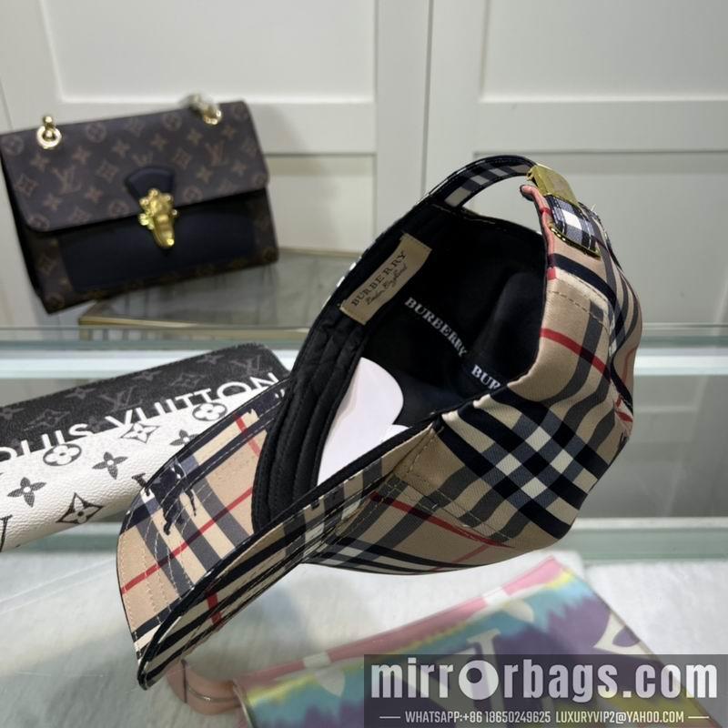 Replica Burberry Hat dx54