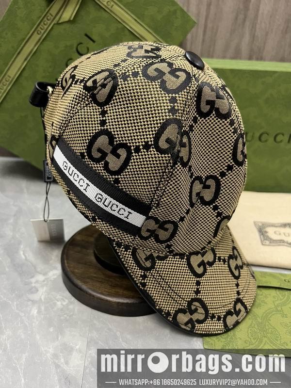 Replica Gucci cap dx18