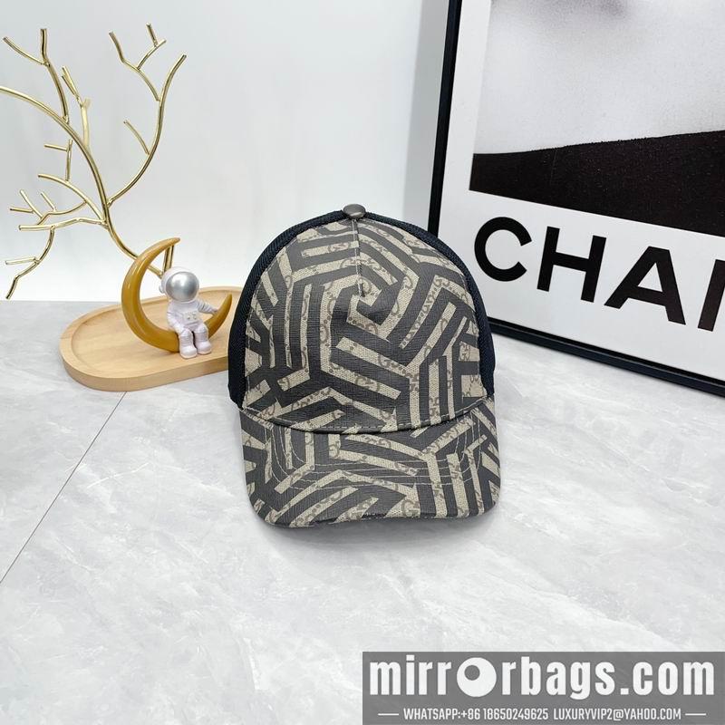 Replica Gucci Cap dx38