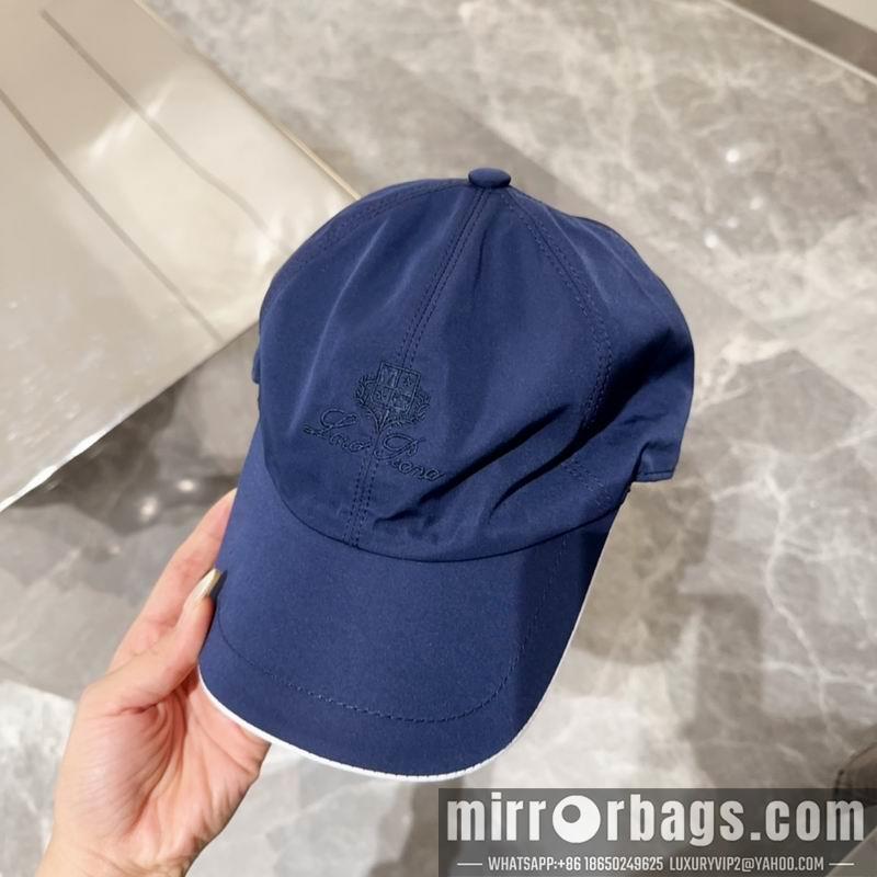 Replica Loro Piana Hat 071301