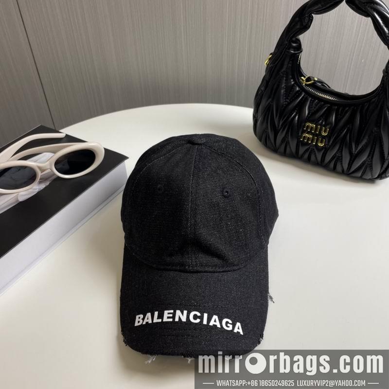 Replica Balenciaga Hat 053103