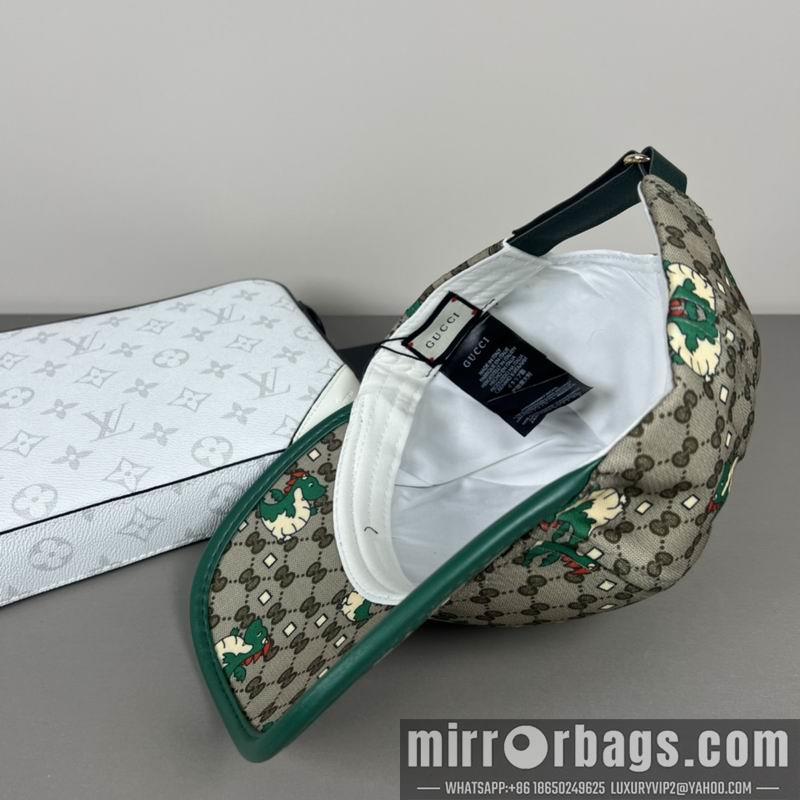 Replica Gucci cap dx27