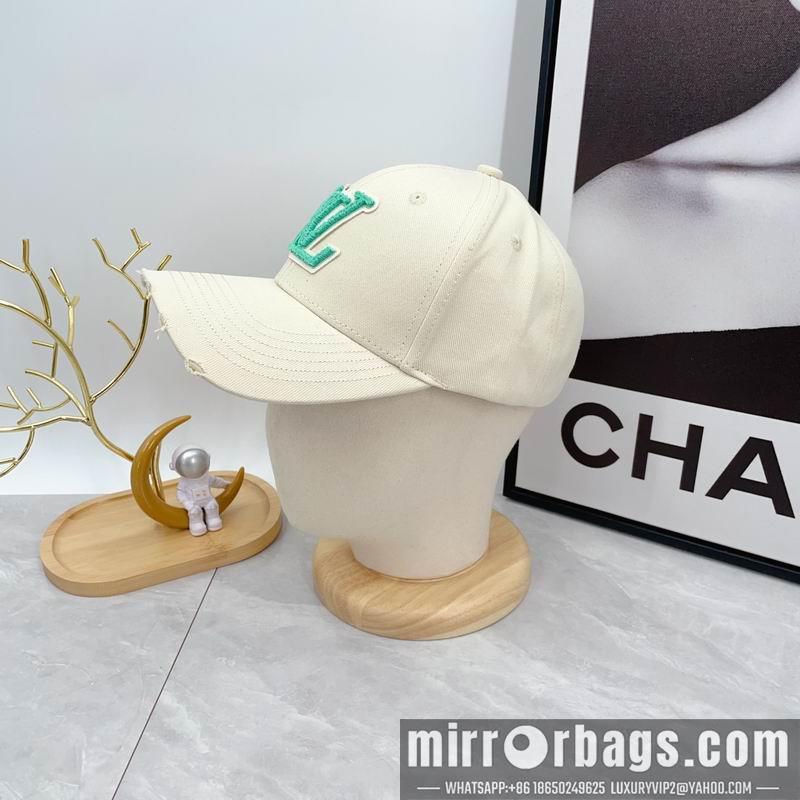Replica LV Hat dx158