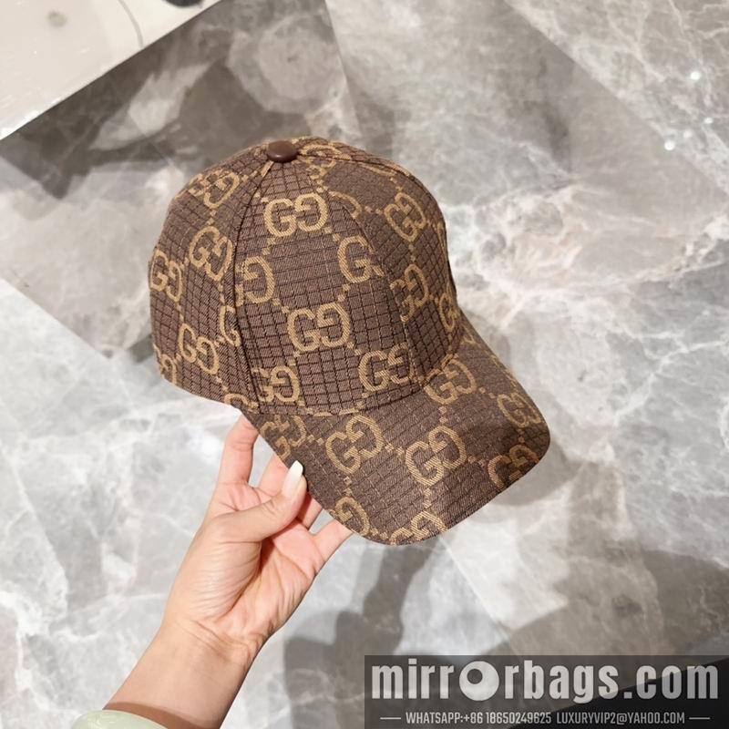 Replica Gucci cap dx41