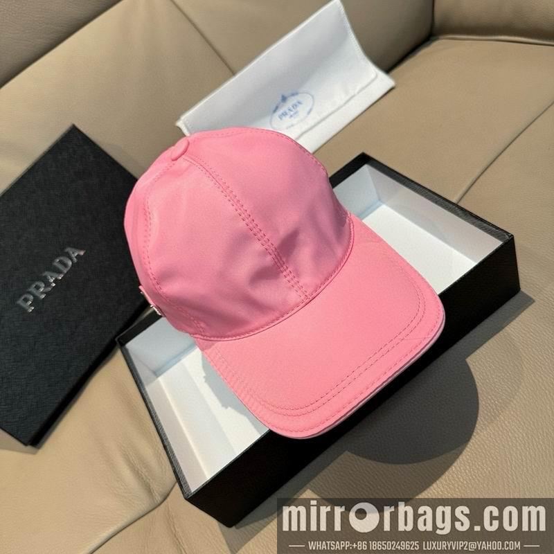 Replica Prada cap dx64