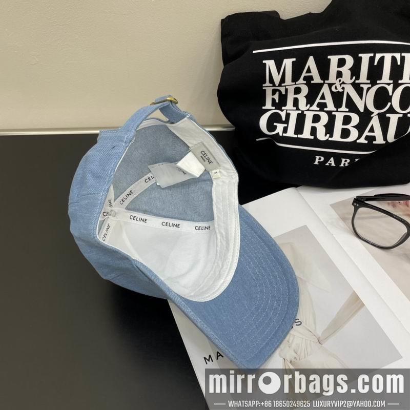 Replica Celine Hat 042802