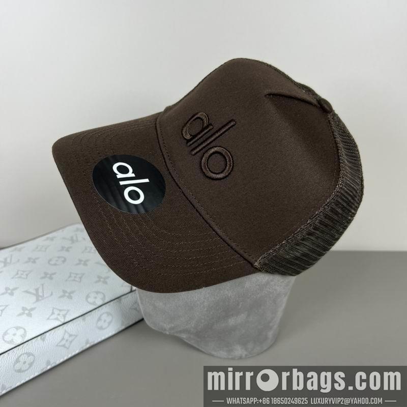 Replica Alo cap dx14