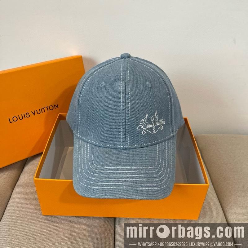Replica LV cap dx41