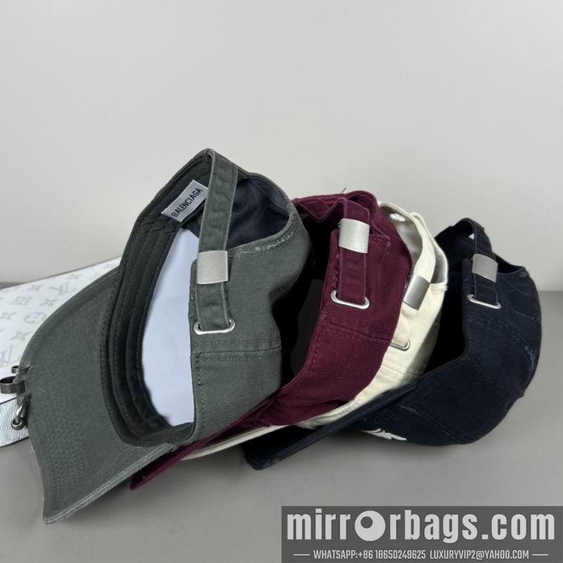 Replica Balenciaga Hat dx37