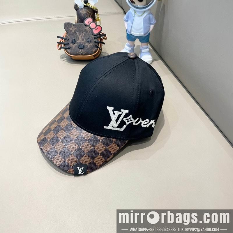 Replica LV cap 081803