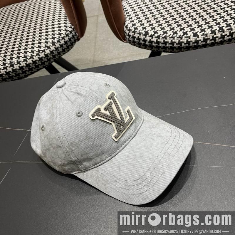 Replica LV Hat 040204