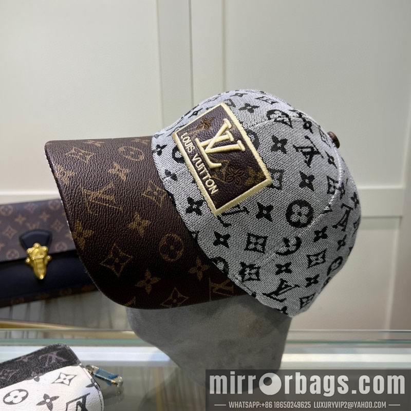 Replica LV cap dx23