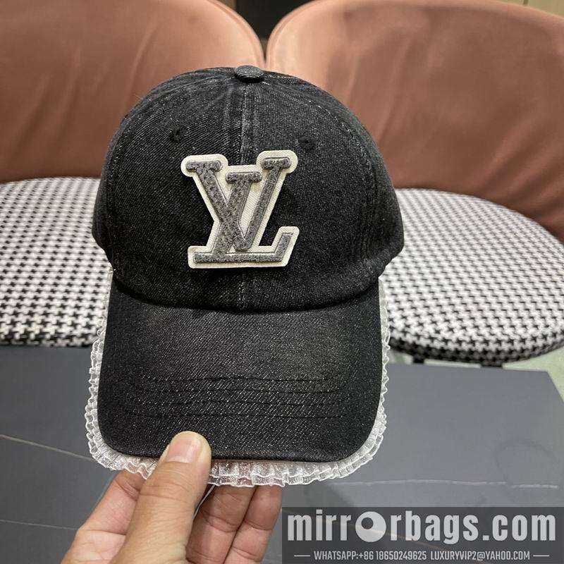 Replica LV Hat 030908