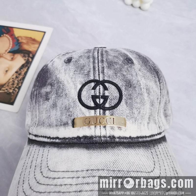 Replica Gucci Hat dx01