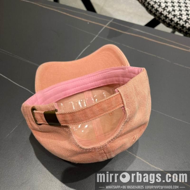 Replica Chanel cap 072204