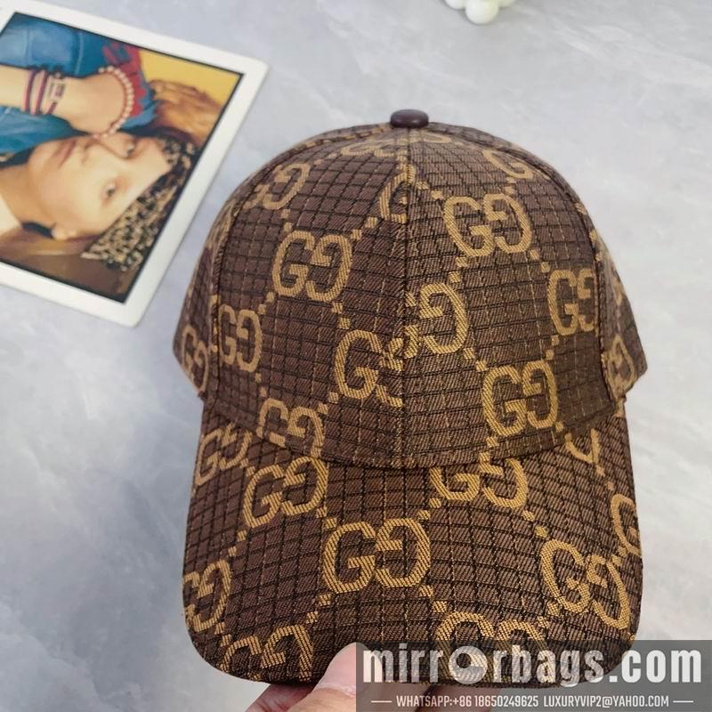 Replica Gucci cap dx39